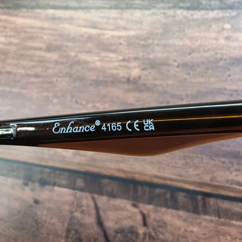Enhance 4165 eyeglass